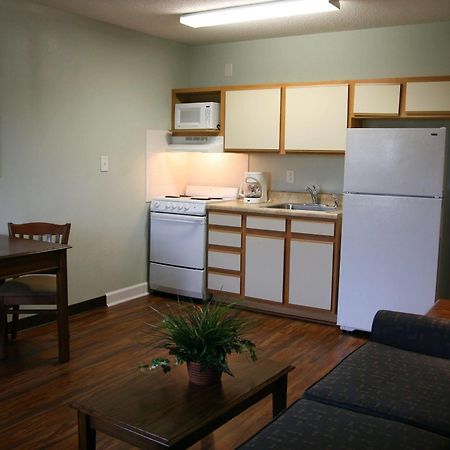Affordable Suites แจ็กสันวิลล์ ภายนอก รูปภาพ