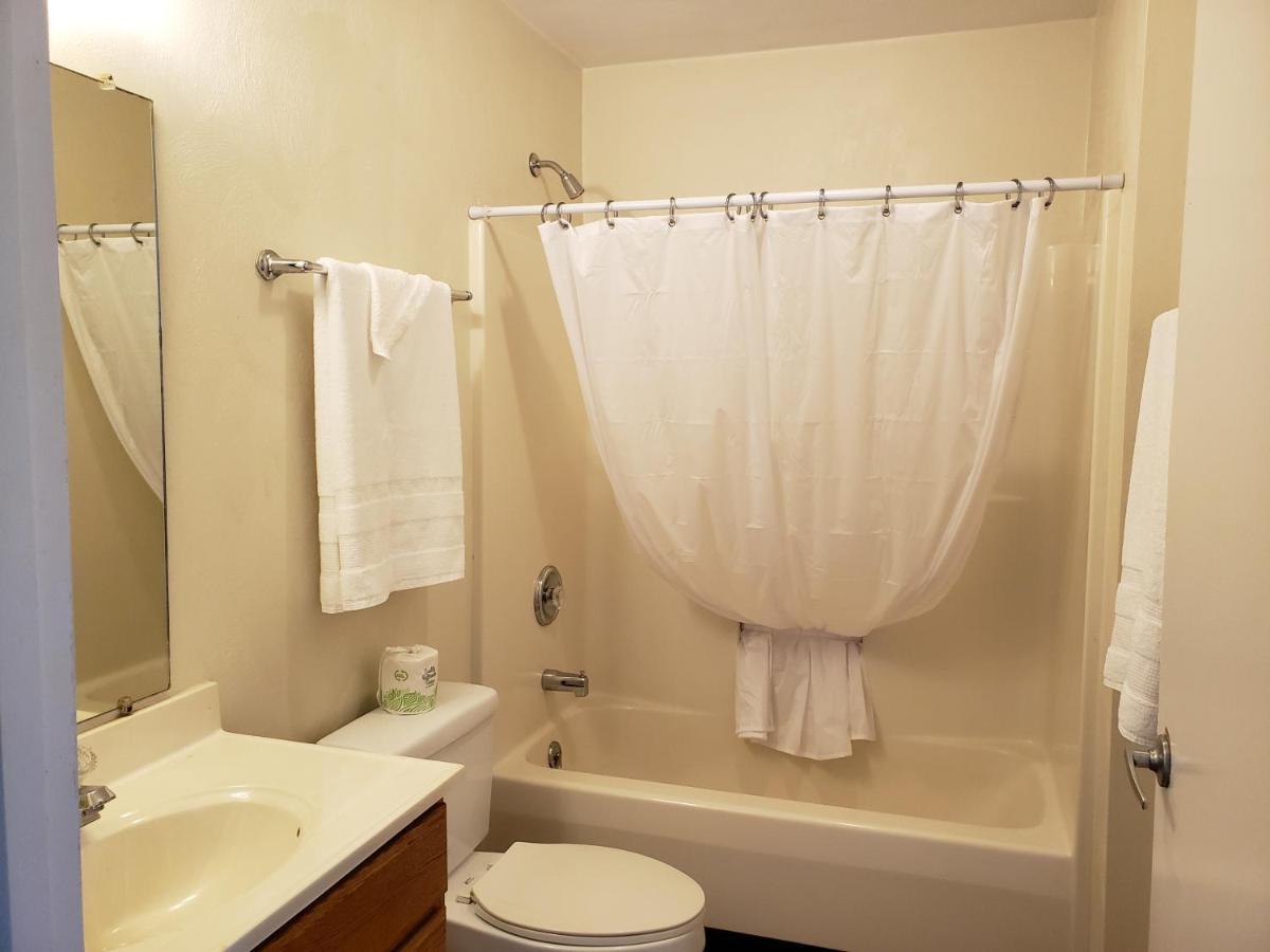 Affordable Suites แจ็กสันวิลล์ ภายนอก รูปภาพ