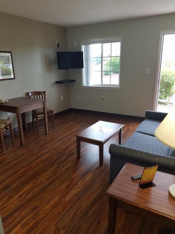 Affordable Suites แจ็กสันวิลล์ ภายนอก รูปภาพ