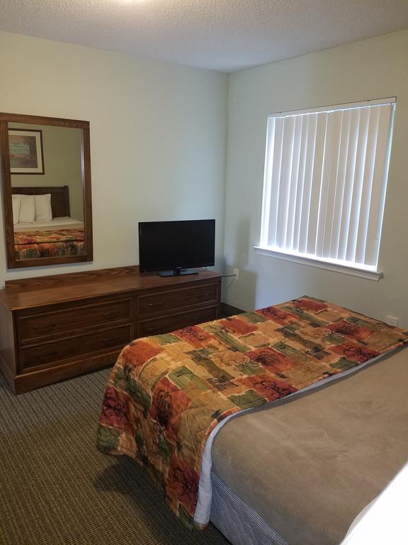 Affordable Suites แจ็กสันวิลล์ ภายนอก รูปภาพ
