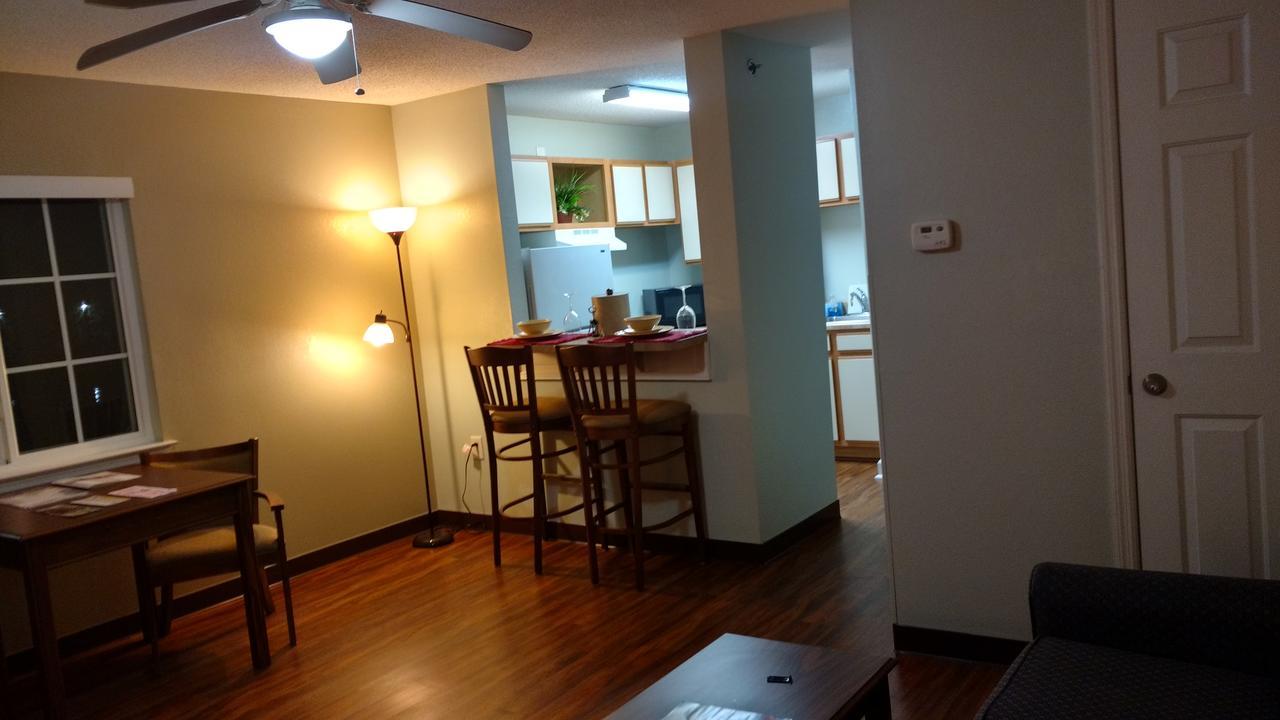 Affordable Suites แจ็กสันวิลล์ ภายนอก รูปภาพ