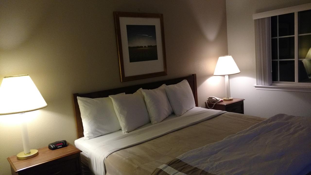 Affordable Suites แจ็กสันวิลล์ ภายนอก รูปภาพ