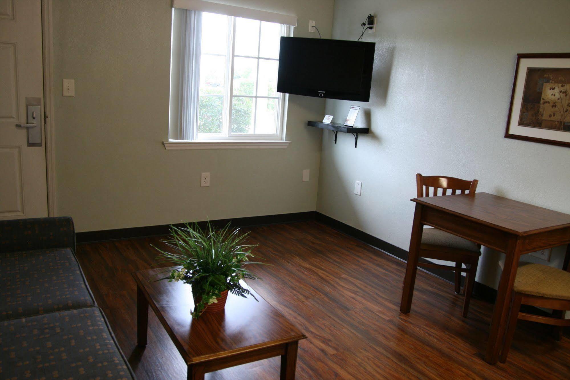 Affordable Suites แจ็กสันวิลล์ ภายนอก รูปภาพ