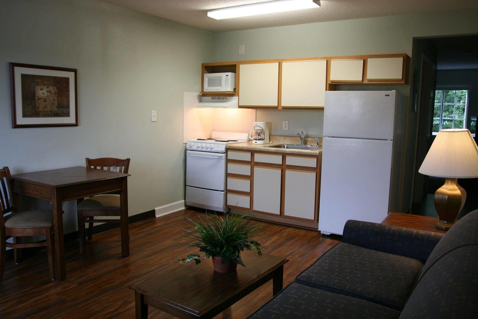 Affordable Suites แจ็กสันวิลล์ ภายนอก รูปภาพ
