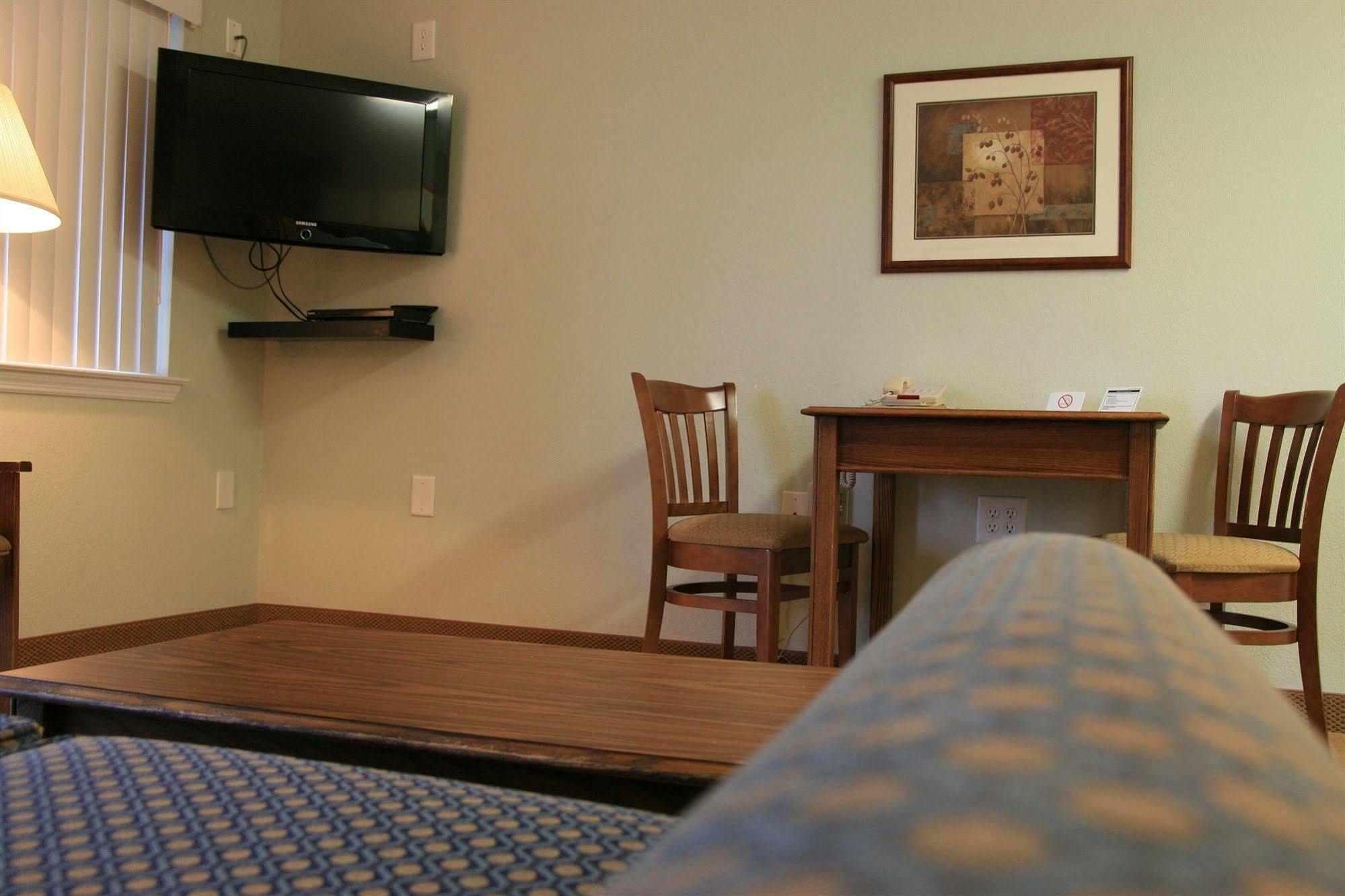 Affordable Suites แจ็กสันวิลล์ ภายนอก รูปภาพ