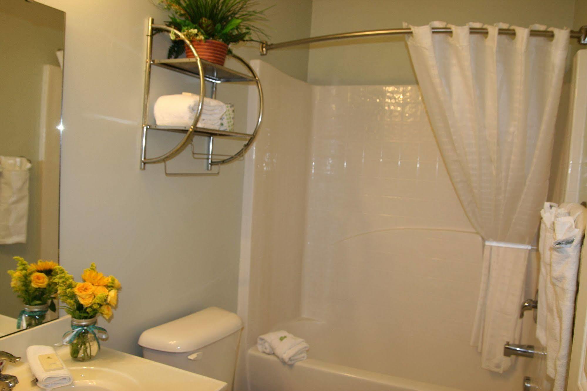 Affordable Suites แจ็กสันวิลล์ ภายนอก รูปภาพ