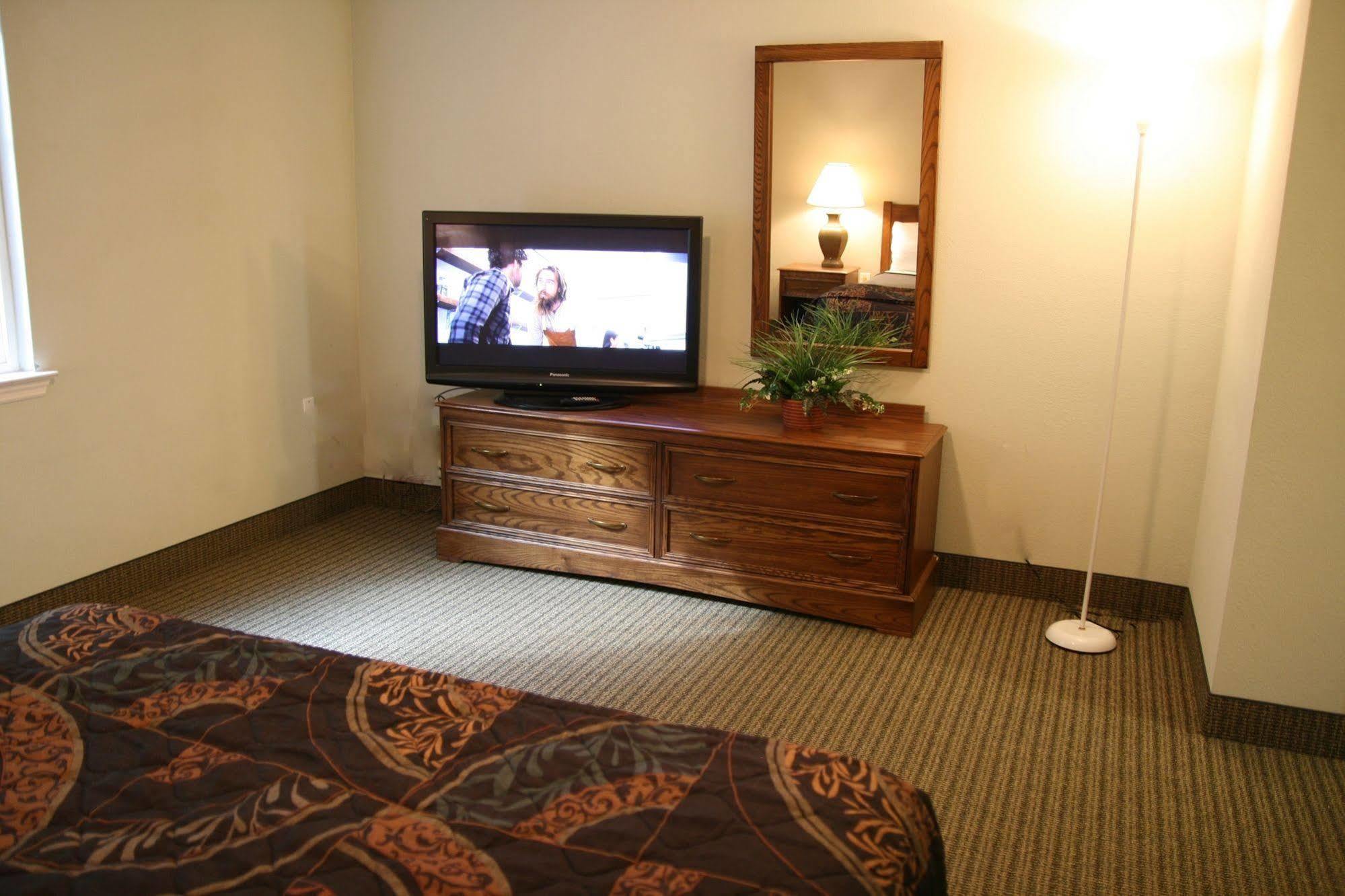Affordable Suites แจ็กสันวิลล์ ภายนอก รูปภาพ