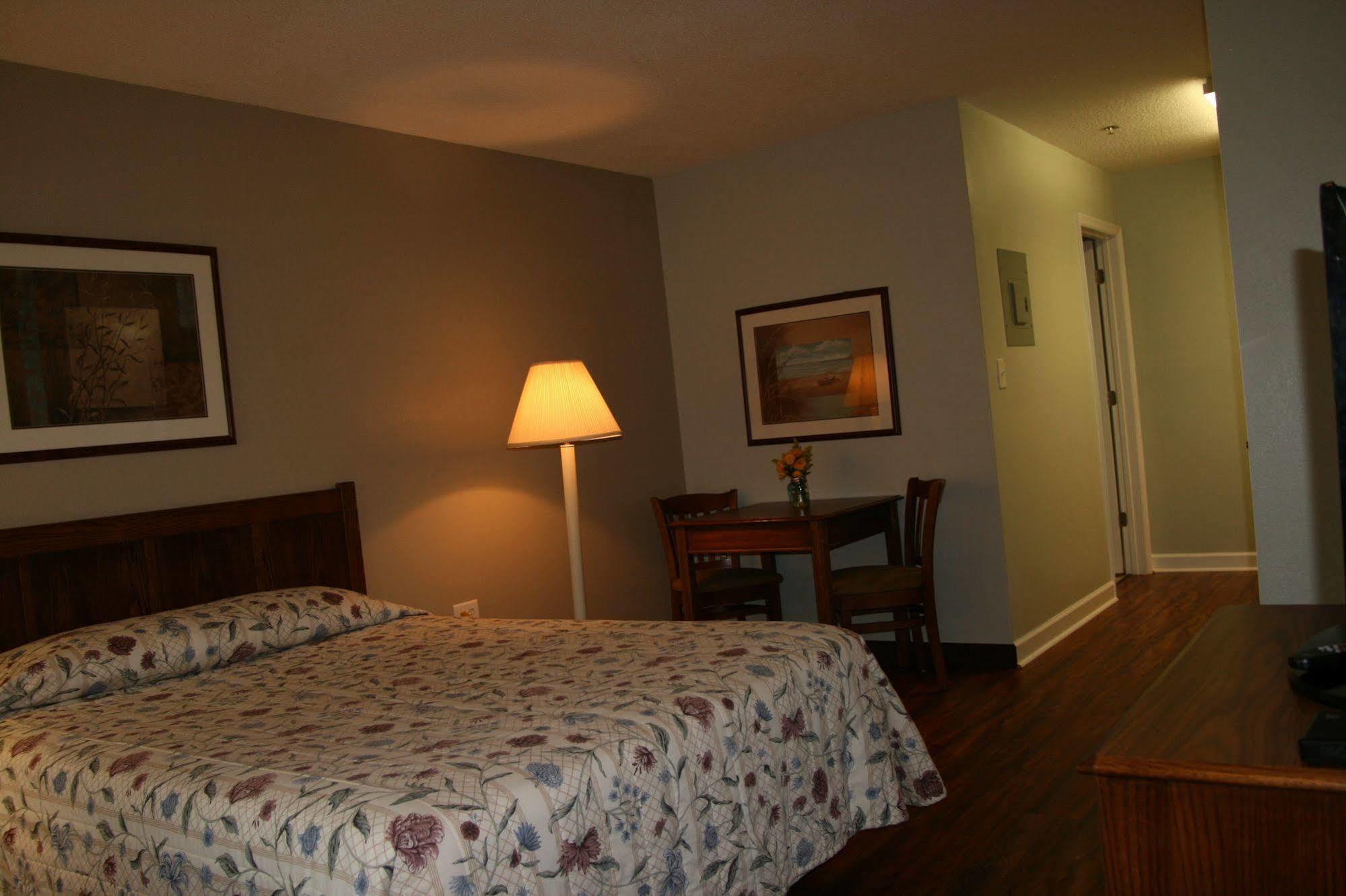 Affordable Suites แจ็กสันวิลล์ ภายนอก รูปภาพ