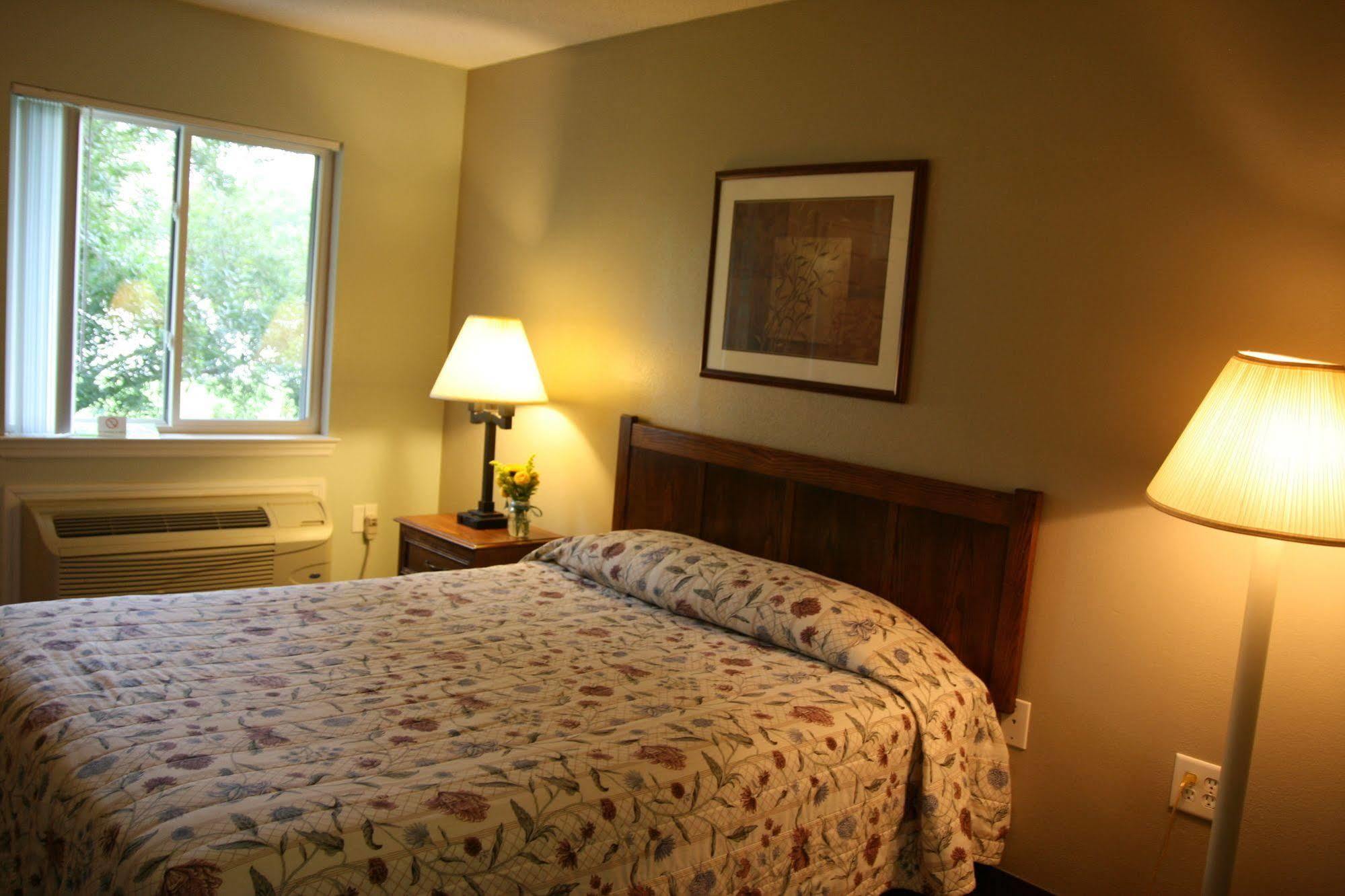 Affordable Suites แจ็กสันวิลล์ ภายนอก รูปภาพ