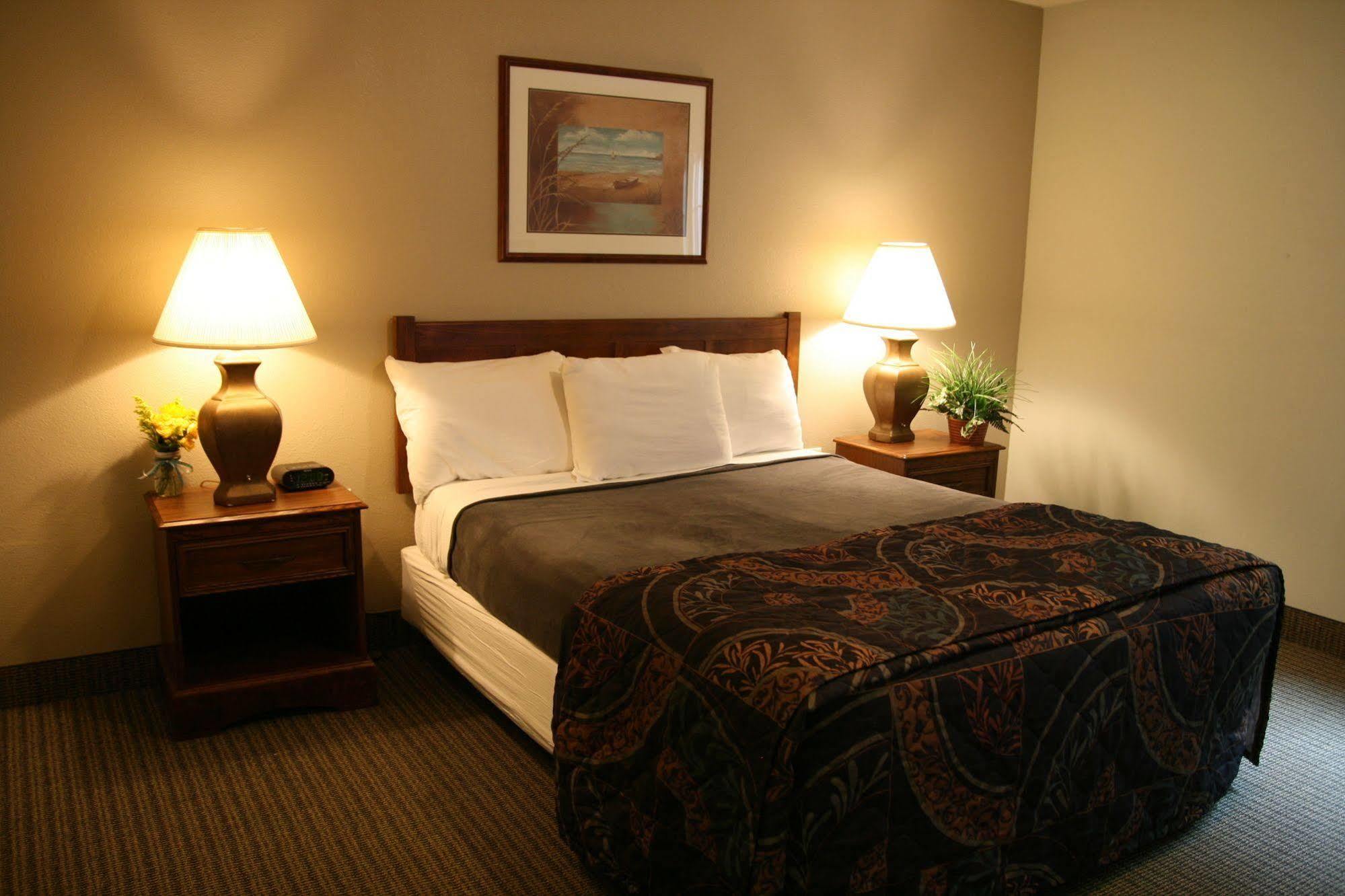 Affordable Suites แจ็กสันวิลล์ ภายนอก รูปภาพ