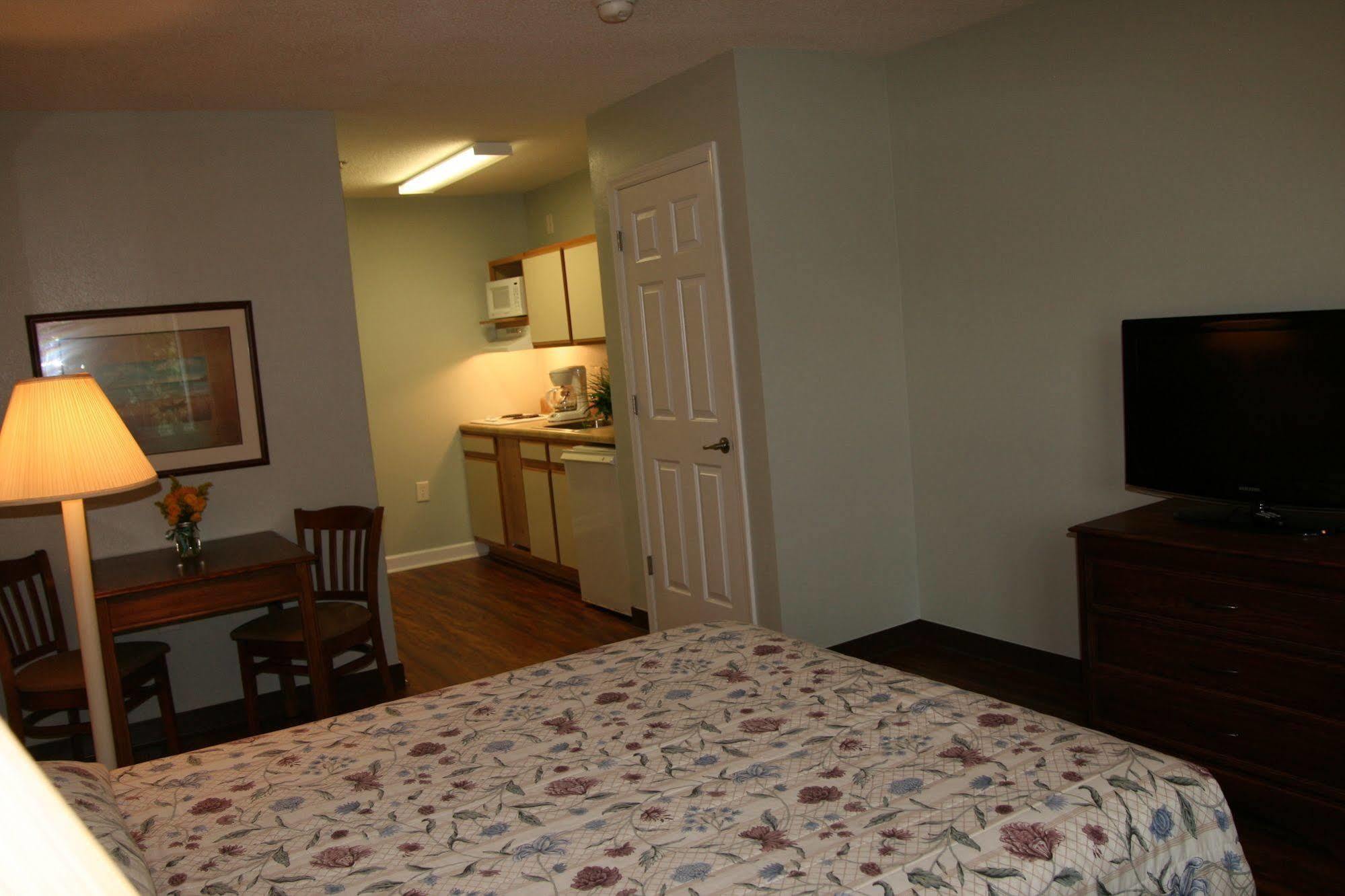 Affordable Suites แจ็กสันวิลล์ ภายนอก รูปภาพ
