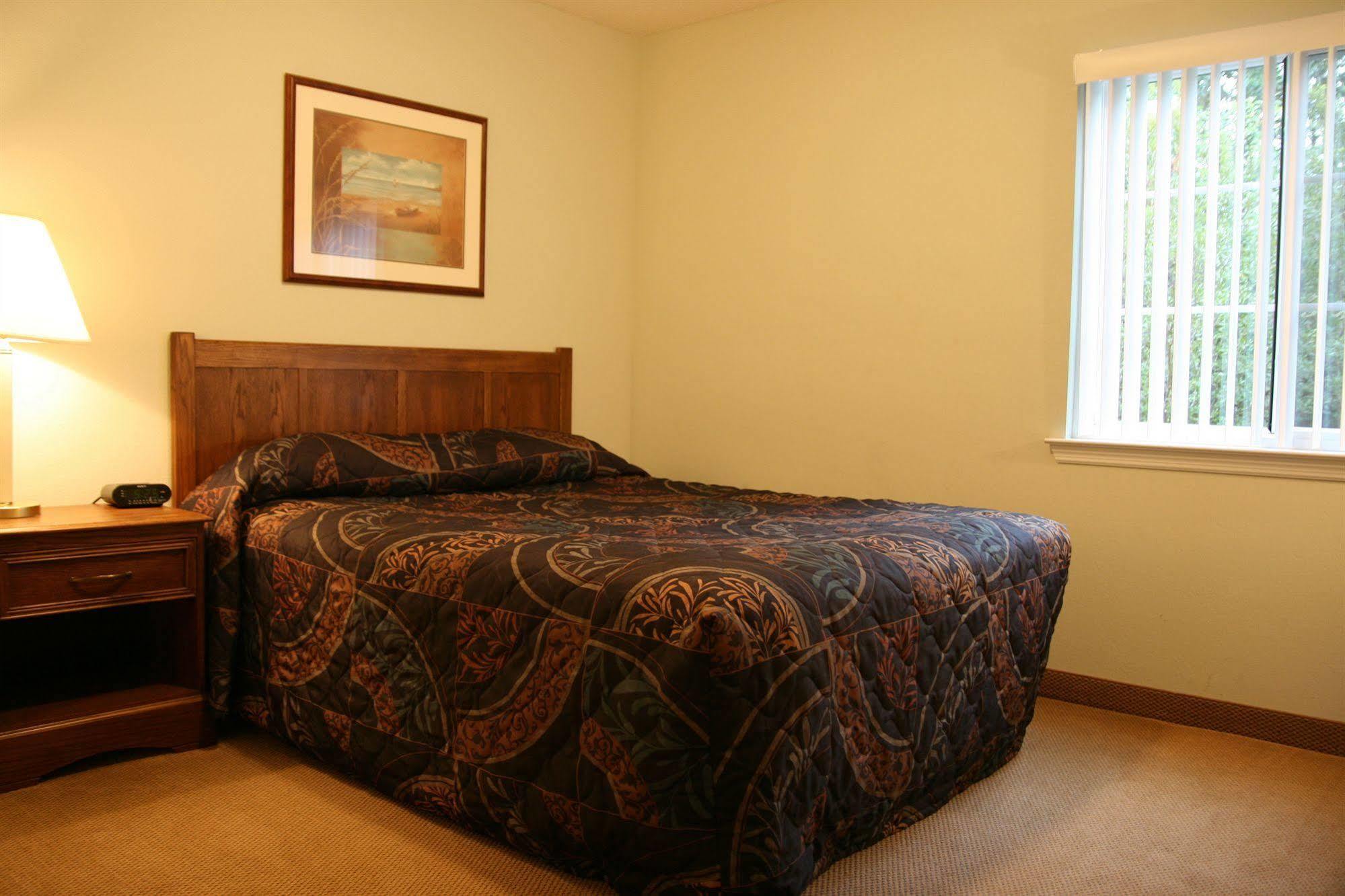 Affordable Suites แจ็กสันวิลล์ ภายนอก รูปภาพ