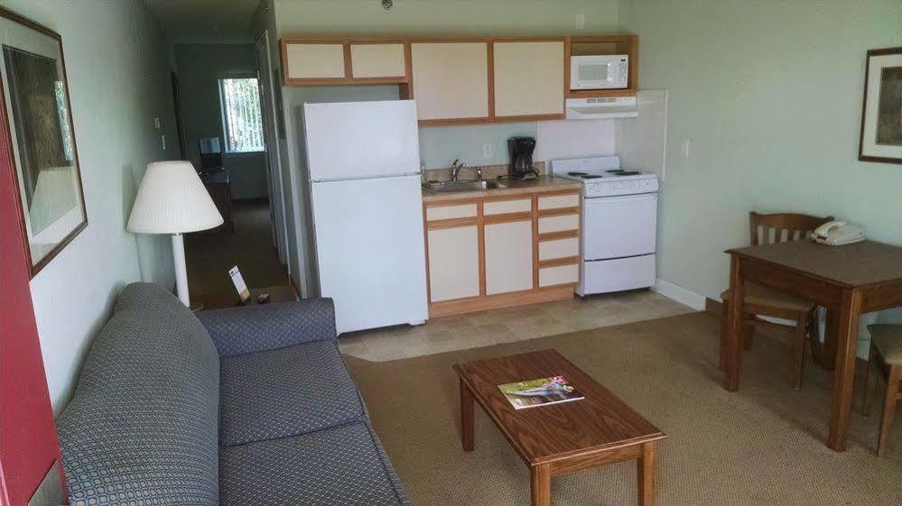 Affordable Suites แจ็กสันวิลล์ ภายนอก รูปภาพ