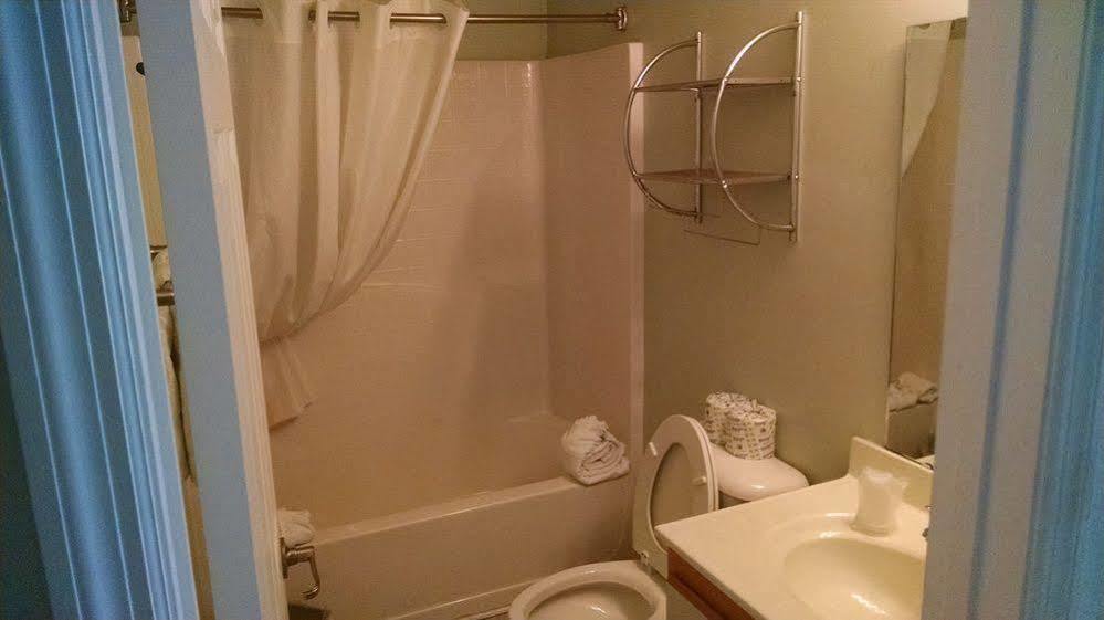 Affordable Suites แจ็กสันวิลล์ ภายนอก รูปภาพ